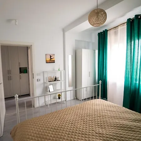 Apartment Rozelor Two Bedroom In Giroc *