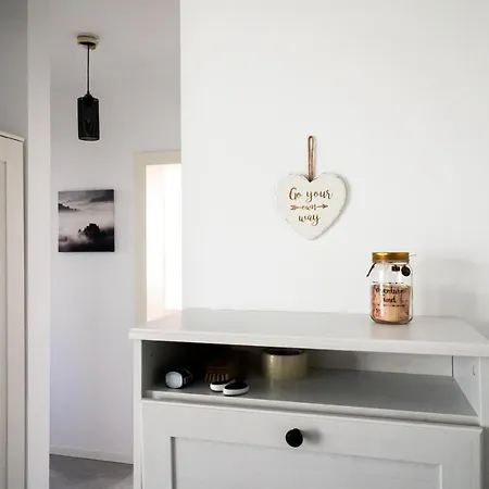 Rozelor Two Bedroom In Giroc Timisoara