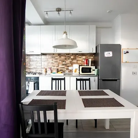 Rozelor Two Bedroom In Giroc Apartment Timisoara