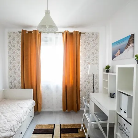 Rozelor Two Bedroom In Giroc Apartment Timisoara