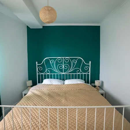 Rozelor Two Bedroom In Giroc Timisoara