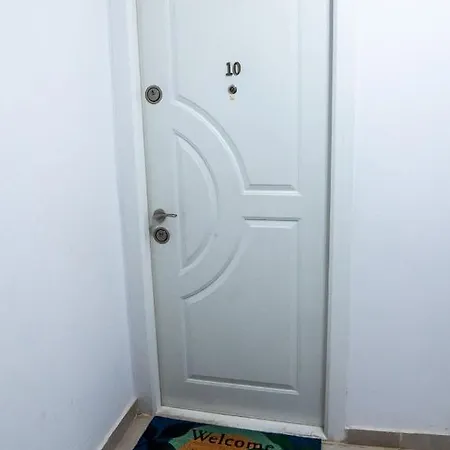Rozelor Two Bedroom In Giroc Apartment Timisoara
