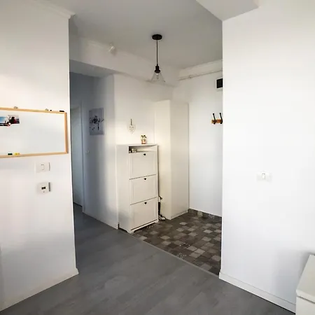 Rozelor Two Bedroom In Giroc Apartment Timisoara